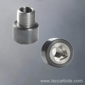 Tungsten Carbide Nozzle For PDC Drill Bit